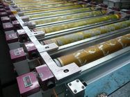 i pezzi di ricambio del macchinario del tessuto del Ni di 80M fabbrica per la stampa rotatoria