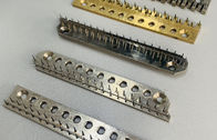 Macchina tessile Monforts Artos di Pin Plated Steel Stenter Pin Antivari Victex dell'ago