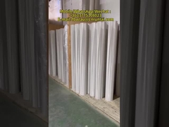 Stampa a schermo tessile professionale 155M Mesh con elevata resistenza alla trazione