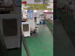 Più resistente e tracciabile Tessili di stampa rotativa Maglia a schermo di nichel 100