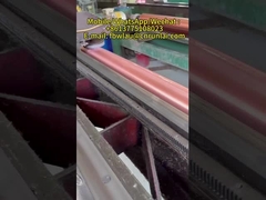 80 mesh tessuto in metallo tubo di nichel flessibile rotante stampa a schermo alta robustezza