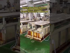 Più resistente e tracciabile Tessili di stampa rotativa Maglia a schermo di nichel 100