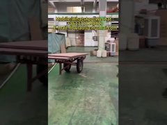 Colla per anello termico per tela di stampa rotativa