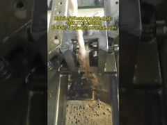 Parti di macchine per stenter di manganese anti- ruggine Germania Krantz Pin Holder