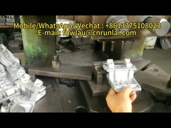 SANTALUCIA Janpan SUZUKI Componenti per macchine tessili di colore Catena industriale per macchine stenter