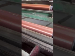 Rivestimento pesante spessore 0,3 mm 640 819 Rivestimento schermo rotante