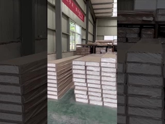 Carta da parati a schermo a nichel cilindro a schermo rotativo macchine tessili ricambi