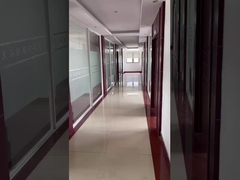 Stampa a cilindro Rollo a maglia di nichel 640 819 914 mm Macchine tessili Ricambi schermo rotante