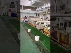 Meccanismo Tessile tessuto parti tessili nichel alta elasticità serigrafia rotante