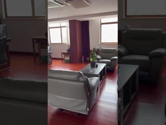 Strato di maglia di nichel copertura speciale schermo rotante stampa schermo buona simmetrica 165M 195M