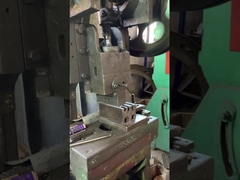 Parti di macchine per stenter Pinbar Acciaio Tessile Pin Plate Pinbar Strip