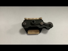 Stenter Machine Spare Artos Babcock Bruckner Famatex Stenter Clip Chain Pin