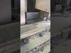 Spinnerets di fusione a caldo di filatura in acciaio inossidabile 630 di filatura di tessitura di forma triangolare